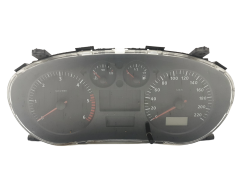 Kierroslukumittari Seat Ibiza W06K0920801E 110008924028 57278