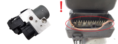 Abs-pumppu Fiat Seicento 46556475 0273004426 0265216710 1524