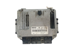 Ohjausyksikkö Renault 0281011390 8200310863 8200349846 Bosch 37775