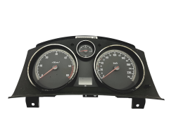 Kierroslukumittari Opel Astra H Zafira B 13216684PF 56685