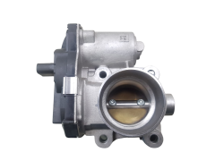 Kaasuläpän venttiili Opel Karl 55494221 1.0 12V 1607