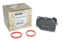 Kaasuläpän venttiili Uusi Alkuperäinen 1611800Q0N 161A06251R Renault Nissan
