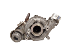 Turboahdin H8201164371 144117533R GT1241JOSZ 1.5 DCI Garrett