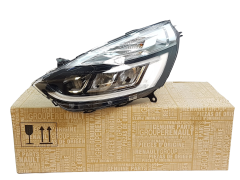 Ajovalo Vasen Etu Renault Clio 4 260606098R Uusi Alkuperäinen