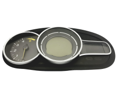 Nopeusmittari Renault Megane 3 248104286R 43765