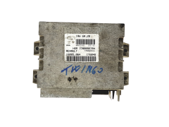 Ohjausyksikkö 7700856784 7700865816 IAW6R.20 Renault 26003