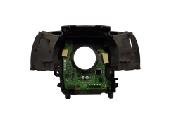 Moduuli Kierownicy H1BT3F944BH Ford Fiesta 7 H1BT14B522CF