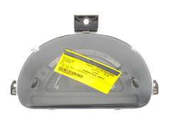 Kierroslukumittari Citroen C2 C3 9652008280 H 01 25833