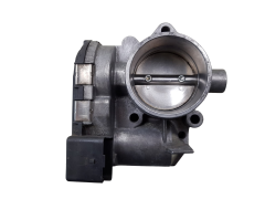 Kaasuläpän venttiili Citroen Peugeot 0280750085 1635Q9 1.6 Bosch 2153