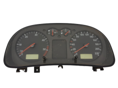 Kierroslukumittari VW Golf MK4 1J0920801E 110008957036 18745