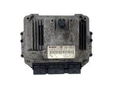 Ohjausyksikkö 0281011776 8200391966 8200386508 Renault Bosch 52842