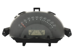 Nopeusmittari Smart Fortwo 01184V020 110008872005 48910