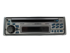 Radio-CD-soitin Clarion DB328R