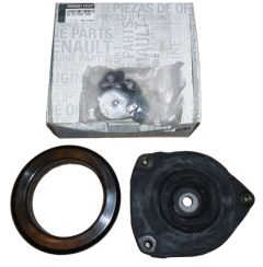 Yläpään iskunvaimenninkiinnike Uusi Alkuperäinen Renault Megane Scenic III 543A06874R