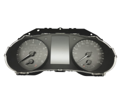 Kierroslukumittari Nissan Qashqai HV12C 48163