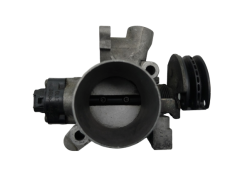Kaasuläpän venttiili Chrysler 04861166AA 12R-15105B 46435