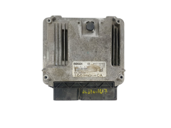Ohjausyksikkö 55190536 0281011417 Alfa Romeo Bosch