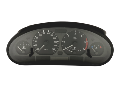 Nopeusmittari BMW 3 E46 6211 6931245 0263639080 29293