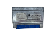 Ohjausyksikkö 7521759 96025410 5WK33503AG BMW Siemens 50072