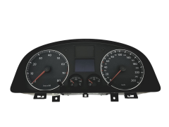 Nopeusmittari VW Touran 1T0920863D 110080356001 53393
