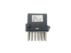 Ohjausyksikön moduuli 6Q9T-19E624-AD F011500028 Ford Bosch