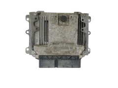 Ohjausyksikkö Alfa Romeo 55195464 0281011511 Bosch 43671