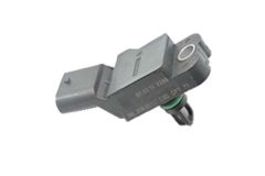 Ilmanpaineanturi 038906051R B18978 VW Audi Seat Skoda Borsehung