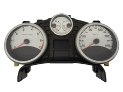 Kierroslukumittari Peugeot 207 A2C53065547 18546