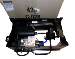 Toisioilmapumppu Uusi Alkuperäinen 8200026083 Renault Master 2