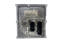 Ohjausyksikkö Smart 0003107V006 0261205004 Bosch 50238