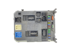 Ohjausyksikkö PSA 9664983080 PRT06750-01 Valeo 58944
