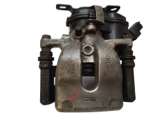 Jarrusatula Vasen Taka 440106687R Renault Megane 4 440114886R