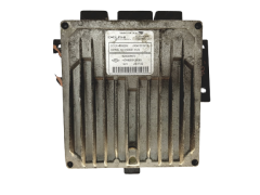 Ohjausyksikkö 8200206670 8200129063 R0410C021B Renault Delphi 18182