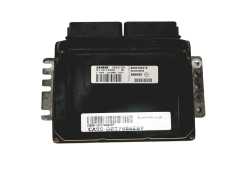 Ohjausyksikkö S110115000B 8200162378 8200029658 Renault Siemens 27986