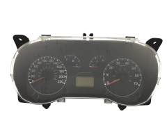Nopeusmittari Fiat Grande Punto 51701537 28958