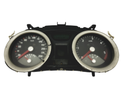 Kierroslukumittari Renault Megane 2 8200399700 C 40774