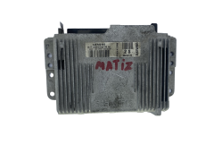Ohjausyksikkö 96259124 K115000010H Daewoo Siemens 48806