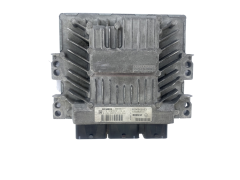 Ohjausyksikkö S122326109A 8200565863 8200592611 Renault Siemens 49449