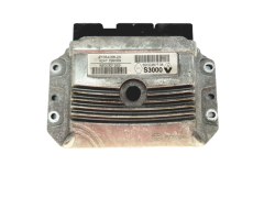 Ohjausyksikkö 21584288-2A 8200321263 8200387138 Renault Sagem 20703