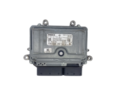 Ohjausyksikkö Mercedes A6401501691 0281013965 Bosch 60824