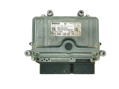 Ohjausyksikkö A6401500779 0281012060 Mercedes Bosch 31168