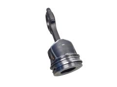 Kiertokanki 783 J 060390 2.0 TDCI G6DD PSA Ford Volvo 1086