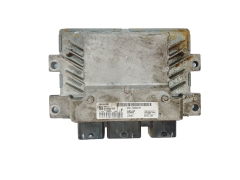 Ohjausyksikkö Ford 8V21-12A650-SF S180047002F Continental 46187
