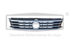 Jäähdyttimen Säleikkö 561853651 88531828702 VW Passat DPA