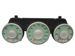 Kierroslukumittari C8 807 Ulysse 1490107080 PSA Fiat 18530