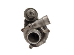 Turboahdin Opel Astra 1,7 8970372300 VI72 9204