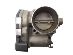 Kaasuläpän venttiili Ford Volvo 7S7G-9F991-BA 0280750534 1958