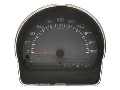 Nopeusmittari Fiat Multipla 46760517 110008871012 29344
