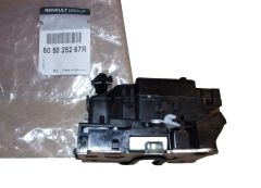Oven lukitusmekanismi Oikea Etu Alkuperäinen 805025267R Dacia