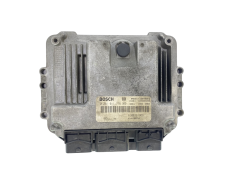 Ohjausyksikkö 0281011776 8200391966 8200386508 Renault Bosch 63364